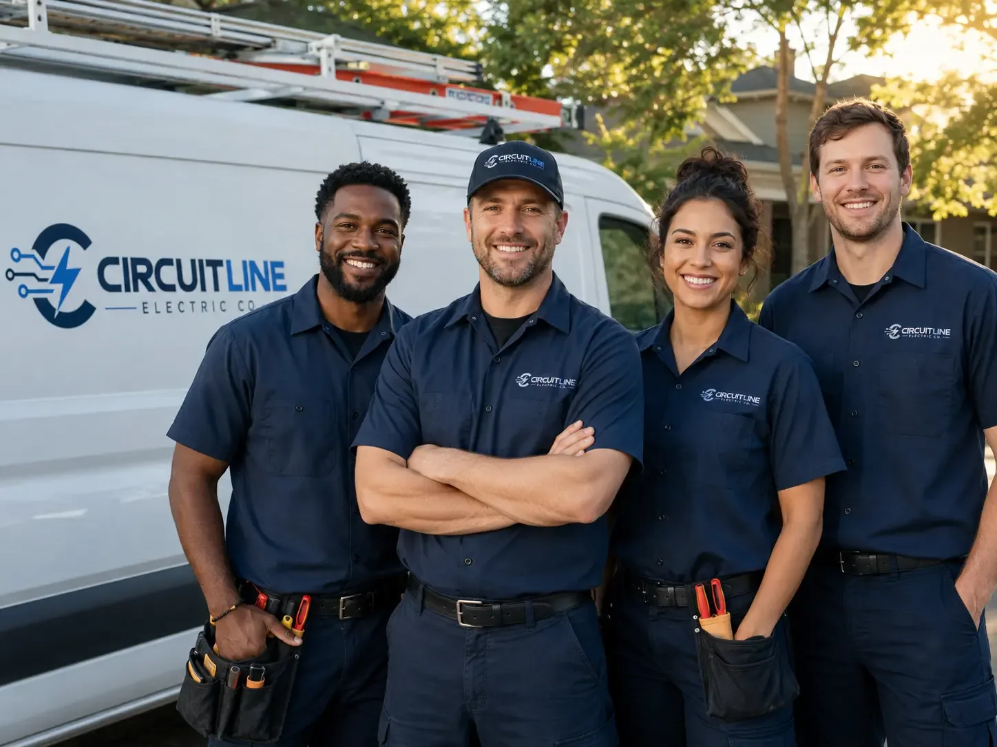Whole Home Rewiring company in Joseph City, AZ
