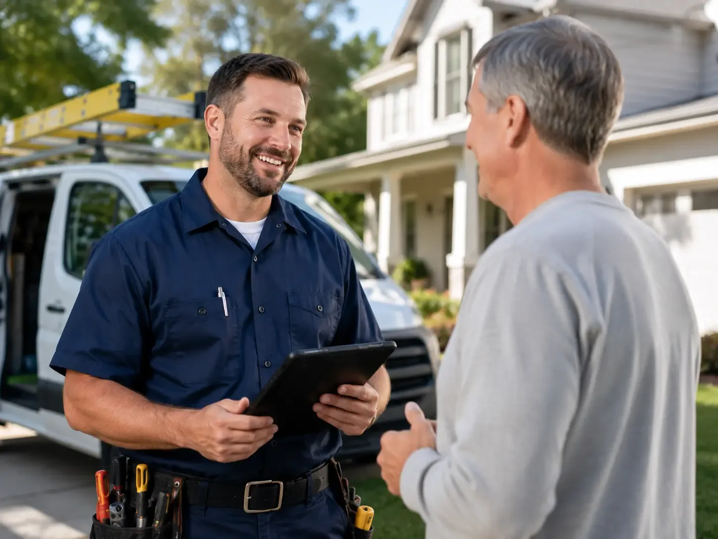Whole Home Rewiring Joseph City, AZ FAQs